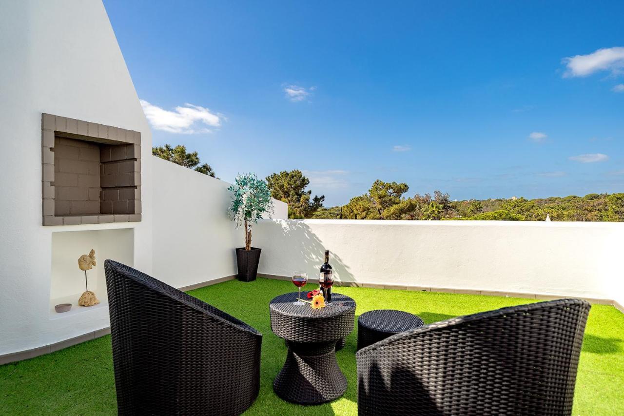 Casa Maya - Vale Do Garrao Кинта до Лаго Екстериор снимка