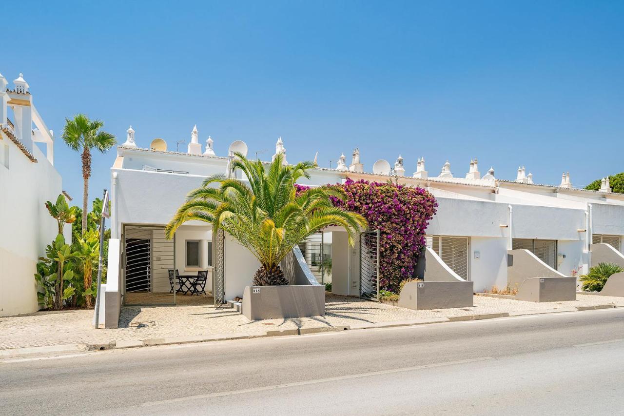 Casa Maya - Vale Do Garrao Кинта до Лаго Екстериор снимка